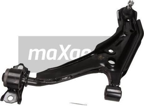 Maxgear 72-1893 - Neatkarīgās balstiekārtas svira, Riteņa piekare www.autospares.lv