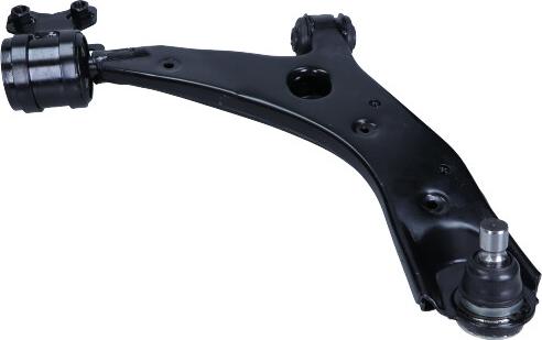 Maxgear 72-1892 - Рычаг подвески колеса www.autospares.lv