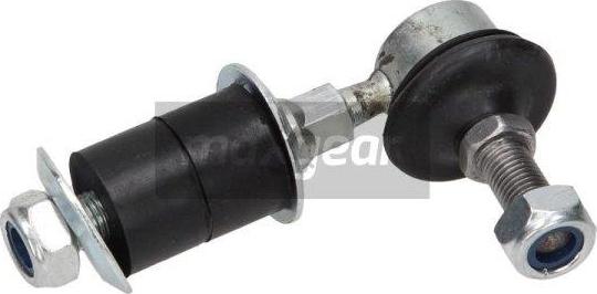 Maxgear 72-1849 - Stiepnis / Atsaite, Stabilizators autospares.lv