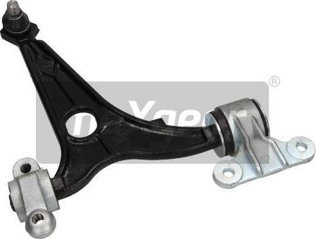 Maxgear 72-1855 - Рычаг подвески колеса www.autospares.lv