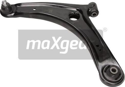 Maxgear 72-1856 - Neatkarīgās balstiekārtas svira, Riteņa piekare autospares.lv