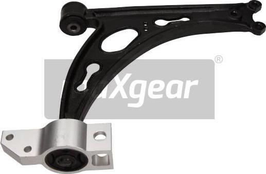 Maxgear 72-1850 - Neatkarīgās balstiekārtas svira, Riteņa piekare www.autospares.lv