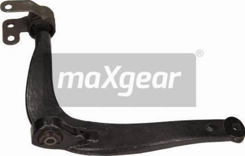 Maxgear 72-1853 - Neatkarīgās balstiekārtas svira, Riteņa piekare www.autospares.lv