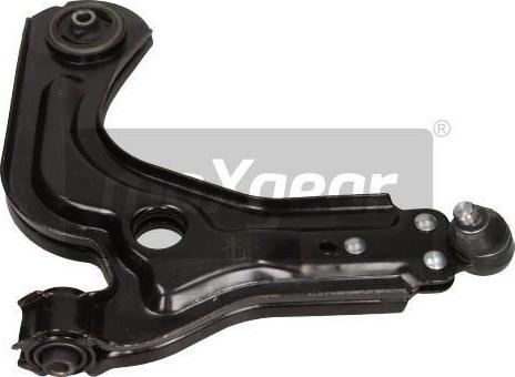 Maxgear 72-1869 - Track Control Arm www.autospares.lv