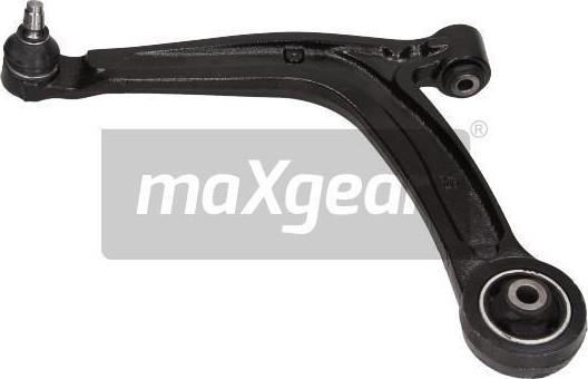 Maxgear 72-1864 - Neatkarīgās balstiekārtas svira, Riteņa piekare www.autospares.lv