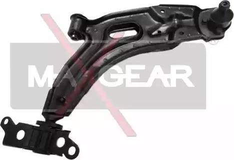 Maxgear 72-1861 - Track Control Arm www.autospares.lv