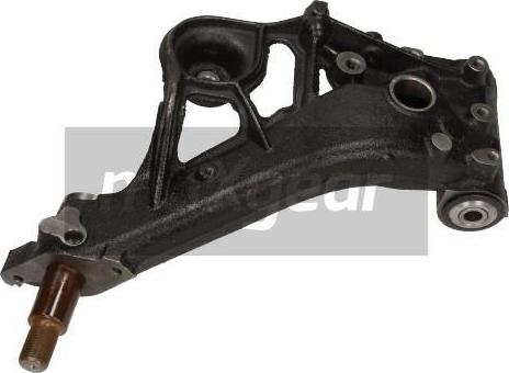 Maxgear 72-1862 - Track Control Arm www.autospares.lv