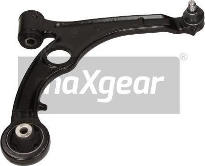 Maxgear 72-1867 - Рычаг подвески колеса www.autospares.lv