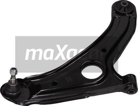 Maxgear 72-1884 - Рычаг подвески колеса www.autospares.lv