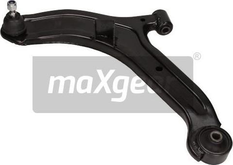 Maxgear 72-1881 - Neatkarīgās balstiekārtas svira, Riteņa piekare www.autospares.lv