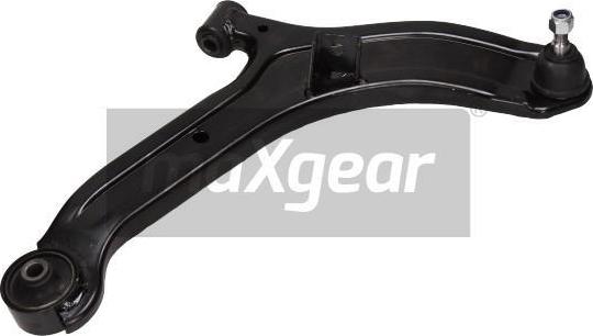 Maxgear 72-1882 - Рычаг подвески колеса www.autospares.lv