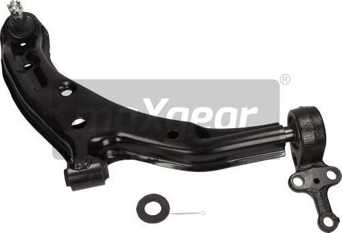 Maxgear 72-1834 - Track Control Arm www.autospares.lv