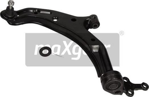 Maxgear 72-1835 - Neatkarīgās balstiekārtas svira, Riteņa piekare www.autospares.lv