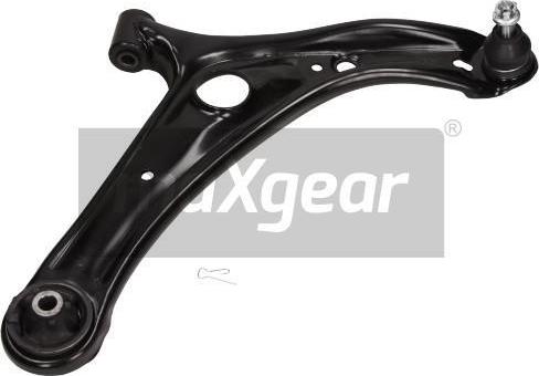 Maxgear 72-1836 - Рычаг подвески колеса www.autospares.lv