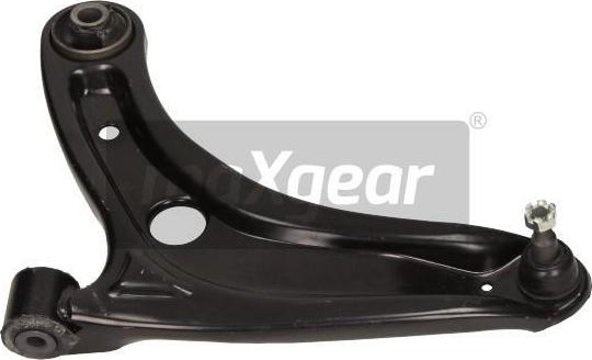 Maxgear 72-1830 - Neatkarīgās balstiekārtas svira, Riteņa piekare www.autospares.lv