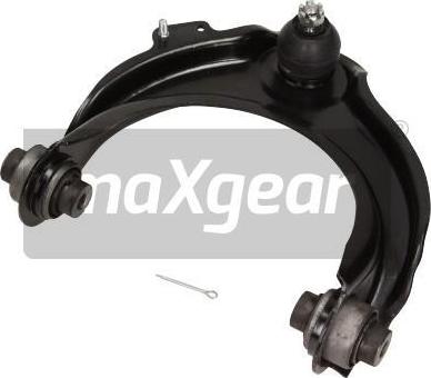 Maxgear 72-1831 - Neatkarīgās balstiekārtas svira, Riteņa piekare autospares.lv