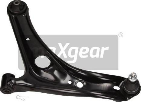 Maxgear 72-1837 - Neatkarīgās balstiekārtas svira, Riteņa piekare www.autospares.lv