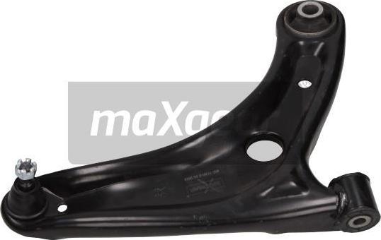 Maxgear 72-1829 - Neatkarīgās balstiekārtas svira, Riteņa piekare www.autospares.lv