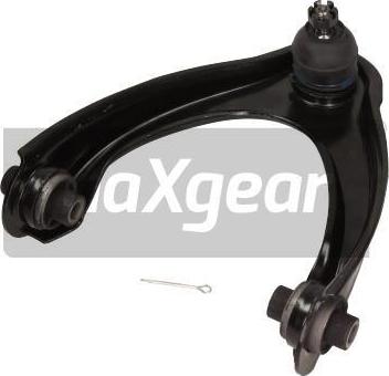 Maxgear 72-1825 - Neatkarīgās balstiekārtas svira, Riteņa piekare www.autospares.lv