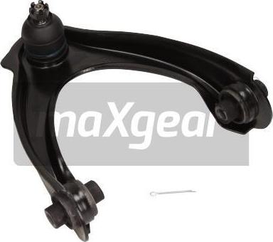 Maxgear 72-1826 - Neatkarīgās balstiekārtas svira, Riteņa piekare autospares.lv