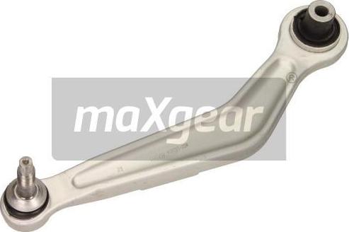 Maxgear 72-1820 - Neatkarīgās balstiekārtas svira, Riteņa piekare autospares.lv