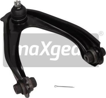 Maxgear 72-1828 - Neatkarīgās balstiekārtas svira, Riteņa piekare www.autospares.lv