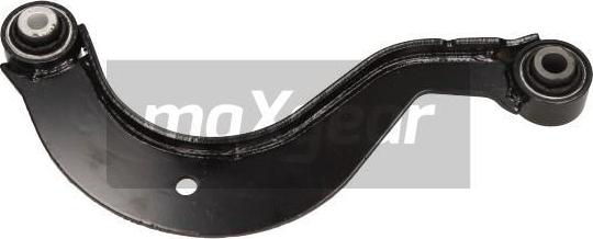 Maxgear 72-1822 - Neatkarīgās balstiekārtas svira, Riteņa piekare www.autospares.lv