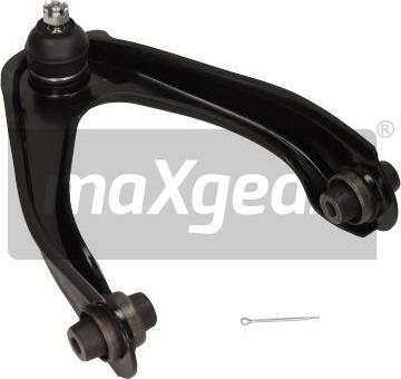 Maxgear 72-1827 - Neatkarīgās balstiekārtas svira, Riteņa piekare autospares.lv