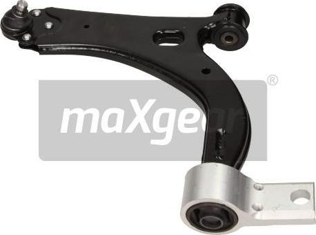 Maxgear 72-1873 - Neatkarīgās balstiekārtas svira, Riteņa piekare www.autospares.lv