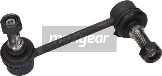 Maxgear 72-1399 - Stiepnis / Atsaite, Stabilizators autospares.lv