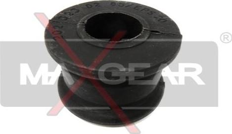 Maxgear 72-1349 - Bukse, Stabilizators www.autospares.lv