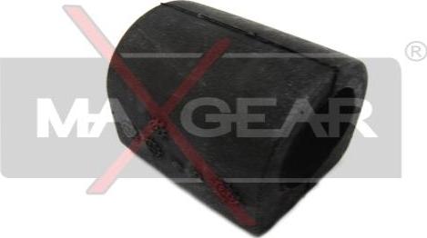 Maxgear 72-1344 - Bukse, Stabilizators www.autospares.lv