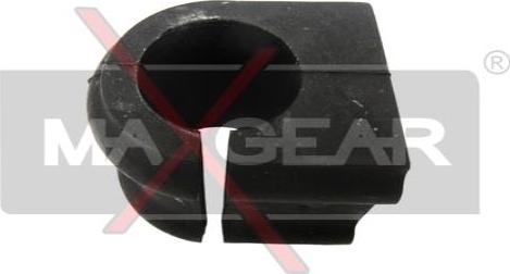 Maxgear 72-1345 - Bukse, Stabilizators www.autospares.lv