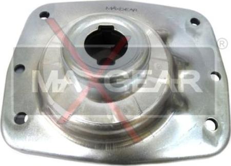 Maxgear 72-1317 - Amortizatora statnes balsts www.autospares.lv