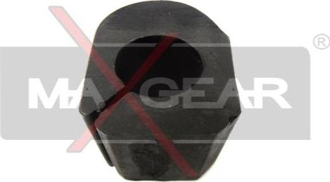 Maxgear 72-1383 - Bukse, Stabilizators www.autospares.lv