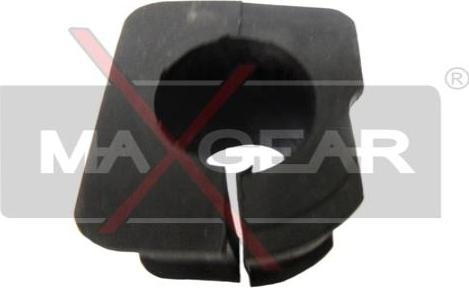 Maxgear 72-1330 - Втулка стабилизатора www.autospares.lv