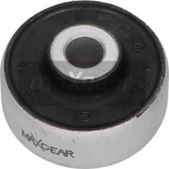 Maxgear 72-1327 - Сайлентблок, рычаг подвески колеса www.autospares.lv