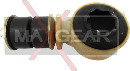 Maxgear 72-1248 - Stiepnis / Atsaite, Stabilizators autospares.lv