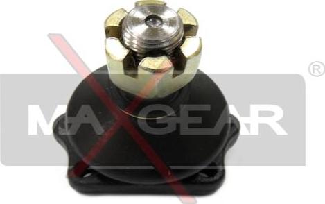 Maxgear 72-1247 - Balst / Virzošais šarnīrs www.autospares.lv