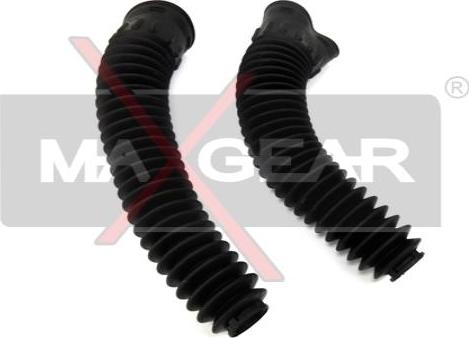 Maxgear 72-1212 - Protective Cap / Bellow, shock absorber www.autospares.lv