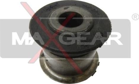 Maxgear 72-1285 - Bush of Control / Trailing Arm www.autospares.lv