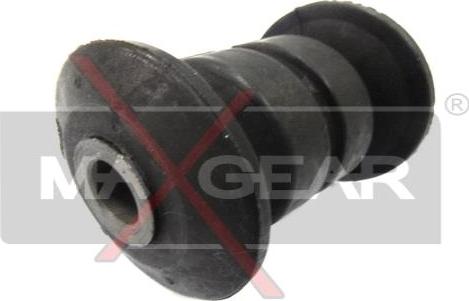 Maxgear 72-1287 - Piekare, Šķērssvira www.autospares.lv