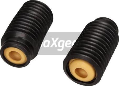 Maxgear 72-1224 - Putekļu aizsargkomplekts, Amortizators www.autospares.lv