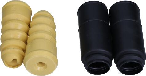 Maxgear 72-1220 - Dust Cover Kit, shock absorber www.autospares.lv