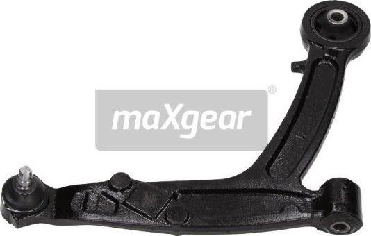 Maxgear 72-1227 - Neatkarīgās balstiekārtas svira, Riteņa piekare autospares.lv