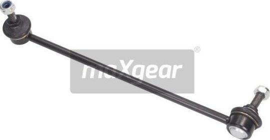 Maxgear 72-1758 - Stiepnis / Atsaite, Stabilizators www.autospares.lv