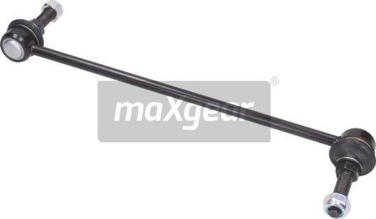 Maxgear 72-1760 - Stiepnis / Atsaite, Stabilizators autospares.lv