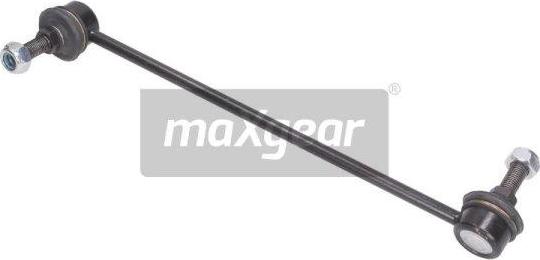 Maxgear 72-1763 - Stiepnis / Atsaite, Stabilizators www.autospares.lv