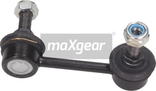 Maxgear 72-1762 - Stiepnis / Atsaite, Stabilizators www.autospares.lv