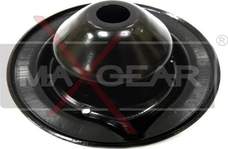 Maxgear 72-1719 - Atsperes atbalstplāksne www.autospares.lv